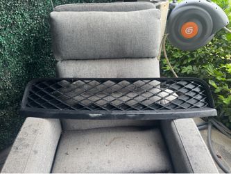 2010-2012 Ford Mustang Lower Grille