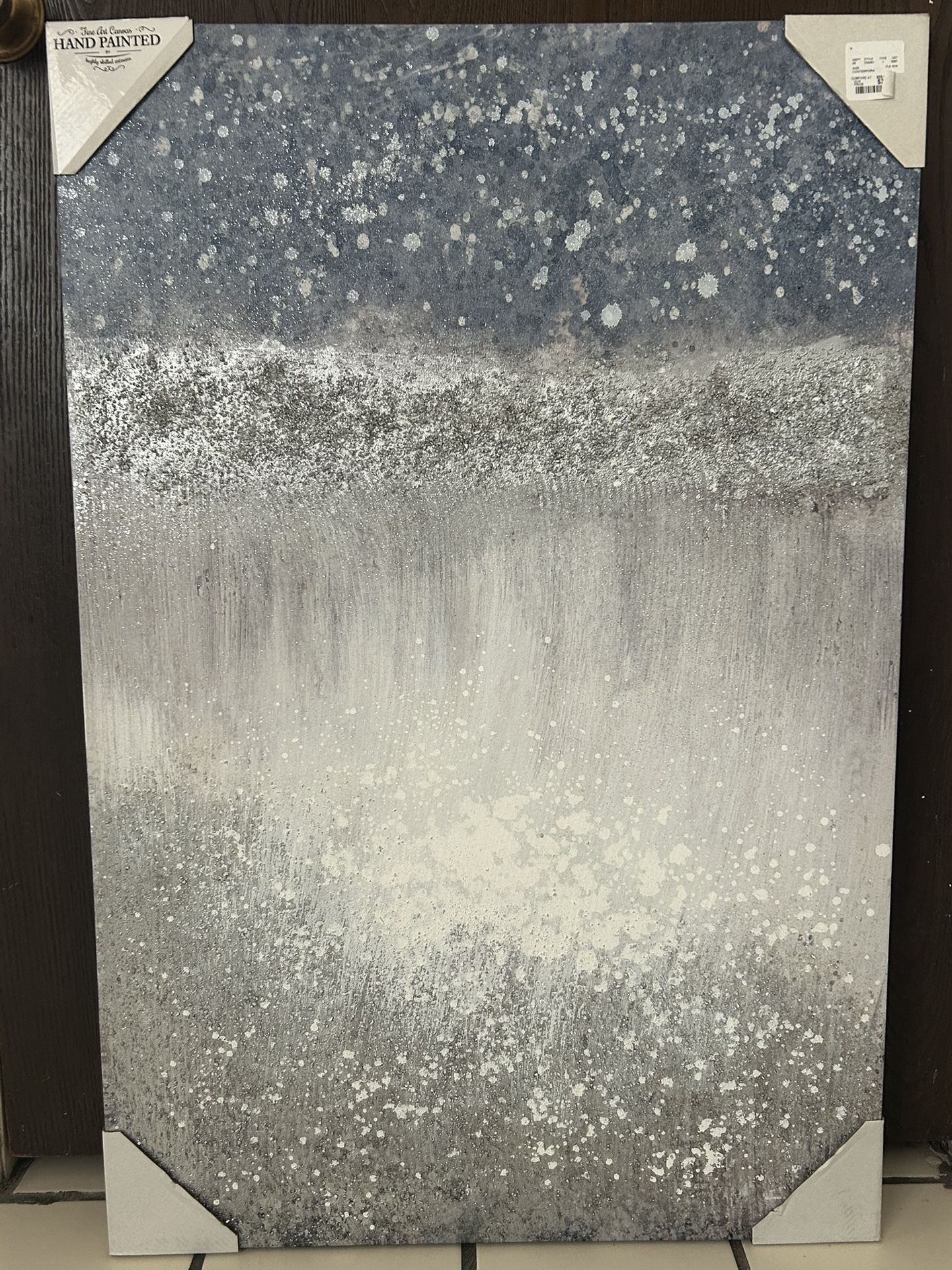 Canvas Painting