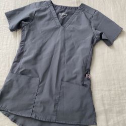 Scrubs / Scrub Top Xxs WI23