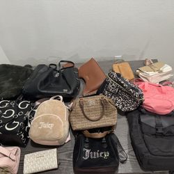 Bags