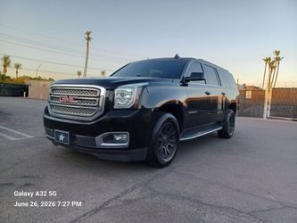 2019 GMC Yukon XL