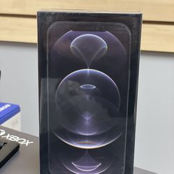 iPhone 12 Pro Max Unlocked Carrier Available