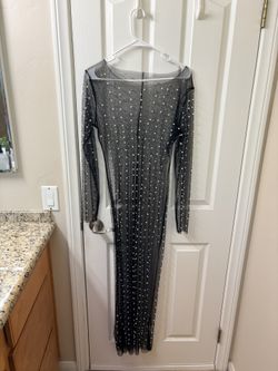 Dress Cover Up