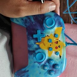 Nintendo Switch Remote/ Joycon Attachment 