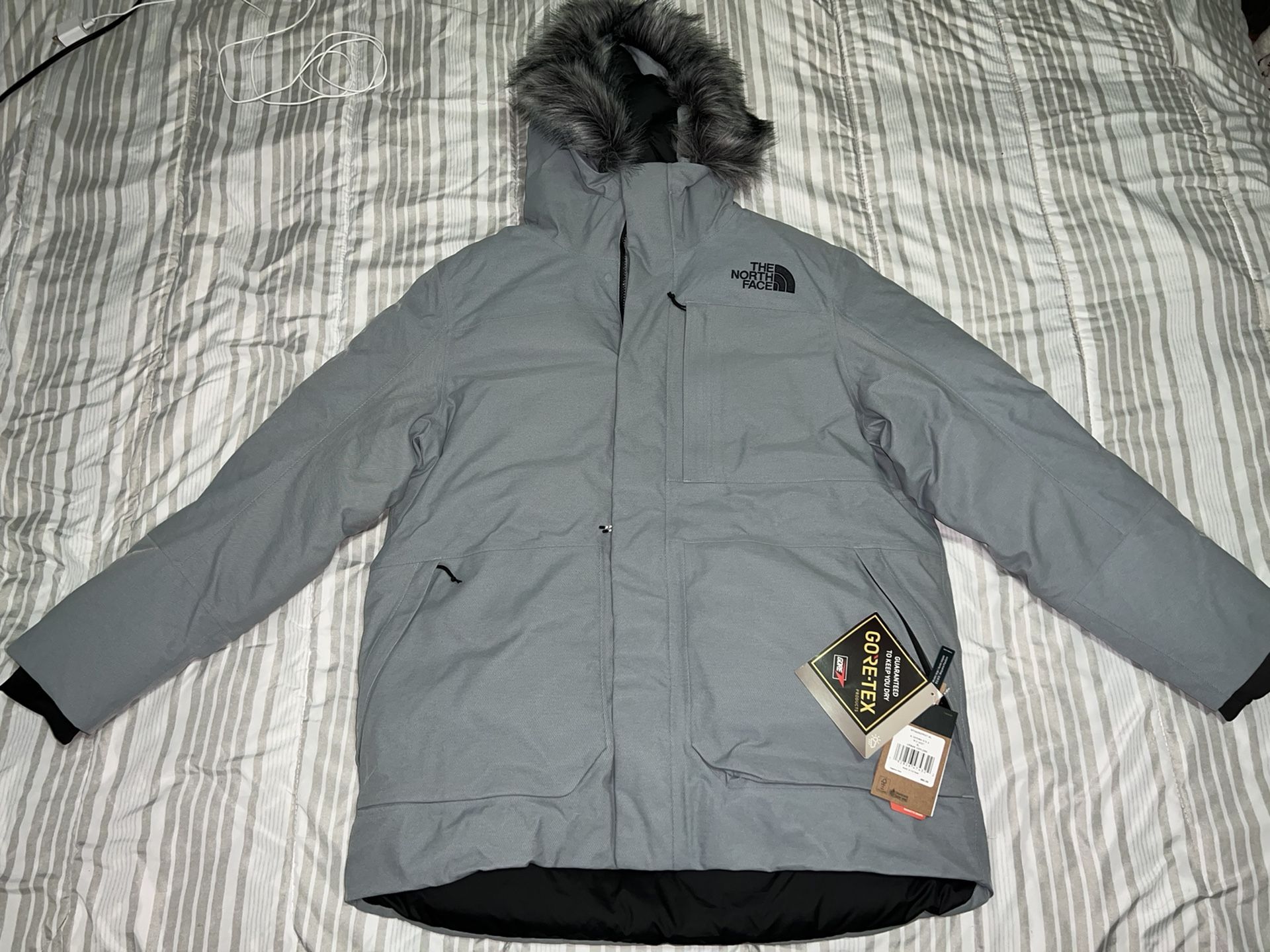 Winter NorthFace Jacket