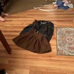 chiriro danganronpa cosplay small 