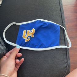 UCR face mask 