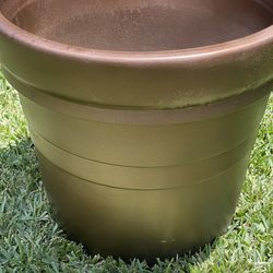 Large Ceramic Plant Pot