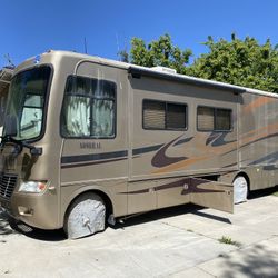 Holiday Rambler Admiral 30PDD