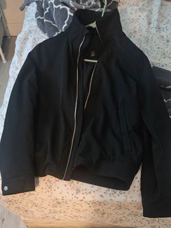 Chaqueta / chamarra