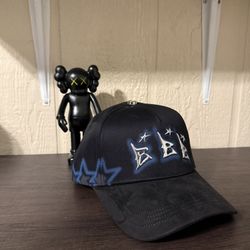 Barbas Hats X Triple BBB