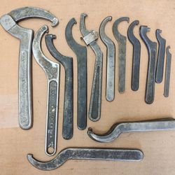 Wrenches