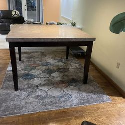 Dining Room Table 