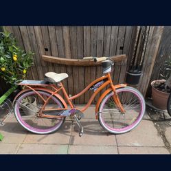 Bike Cruisers