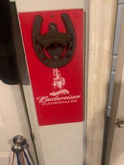 Bottle Opener