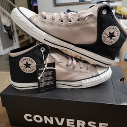 Converse CTAS High Street Mid 
