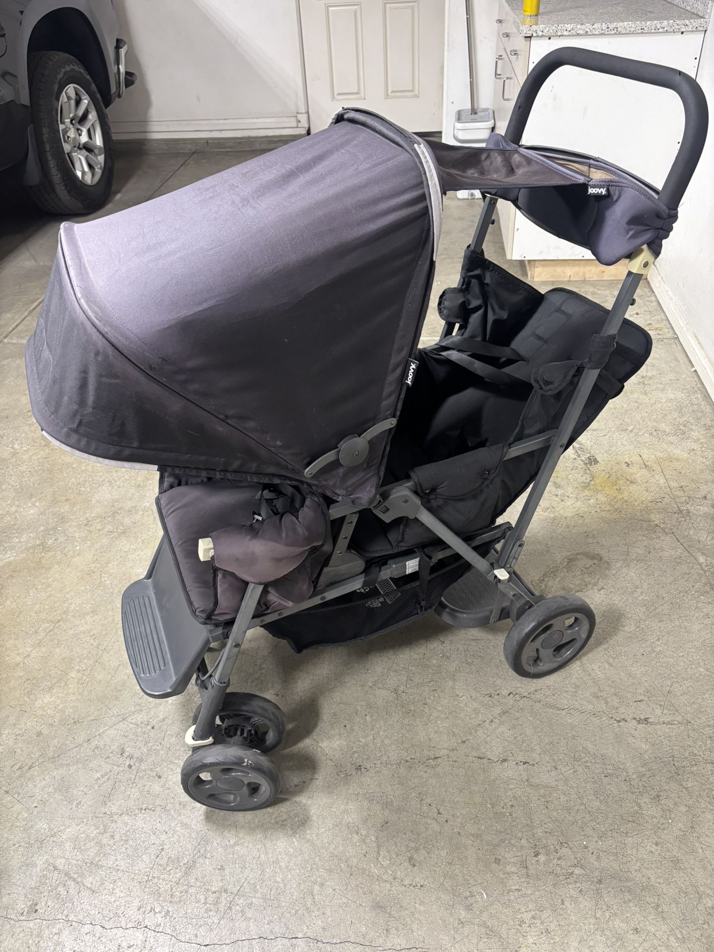 Joovy Stroller