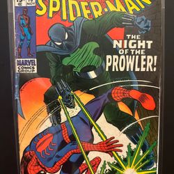 Amazing Spider-man #78 Local Pickup Cheaper. 