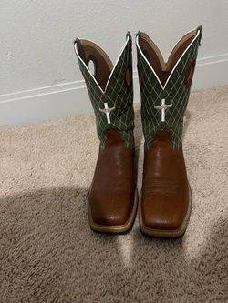 Work boots