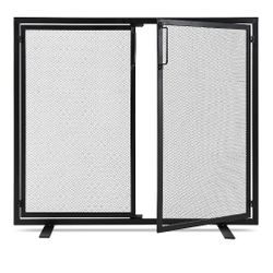 Fireplace Screen