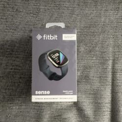 Fitbit Sense 