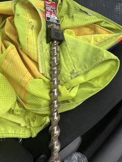1” 1/8 sds Plus Bit