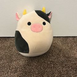 Stuffed Animal Plushie 