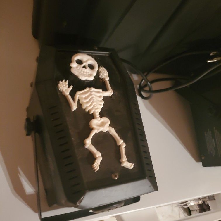 Two - Fog Machine 400 Watt