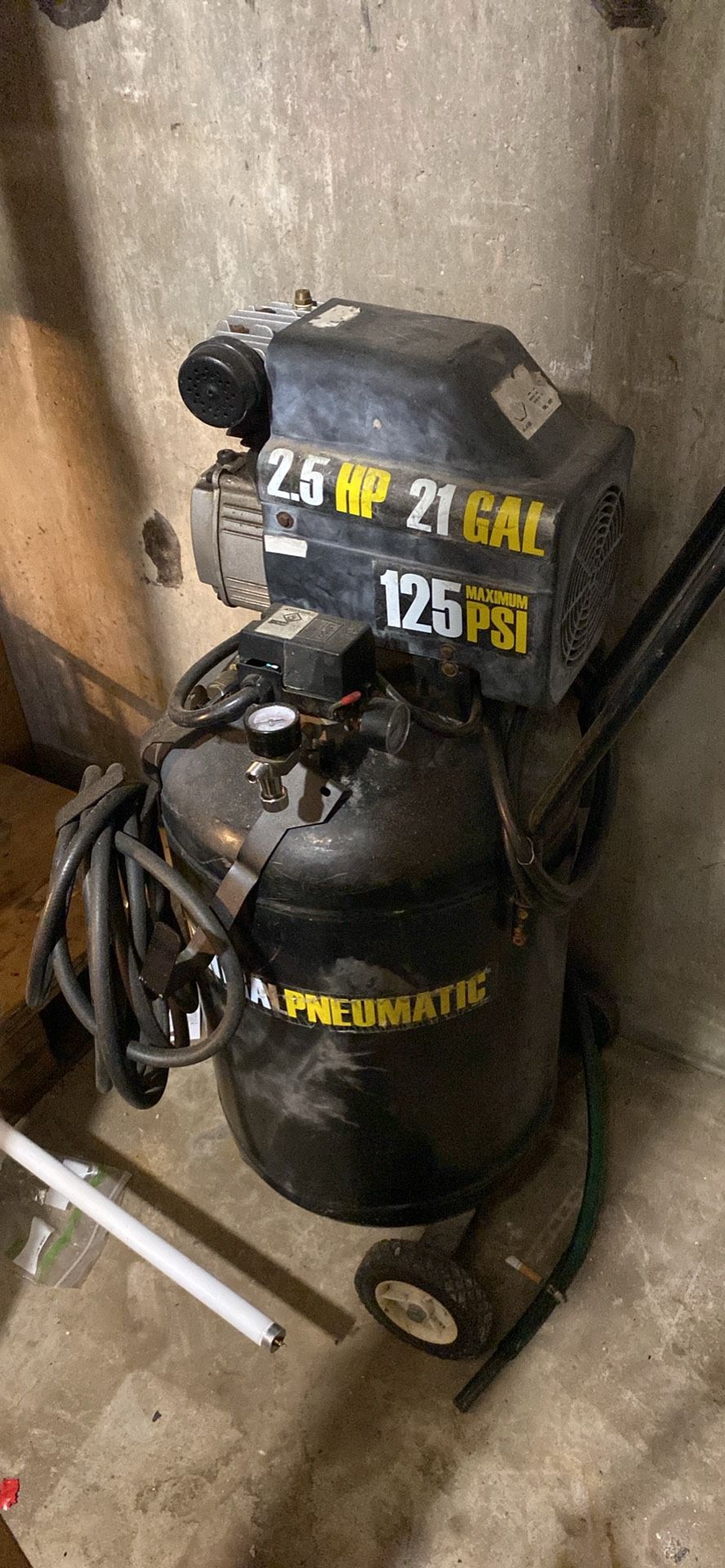 Air Compressor