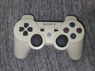 Sony PlayStation 3 Controller