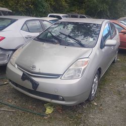 2004 Toyota Prius