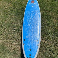 6’9 Liquid shredder Surfboard