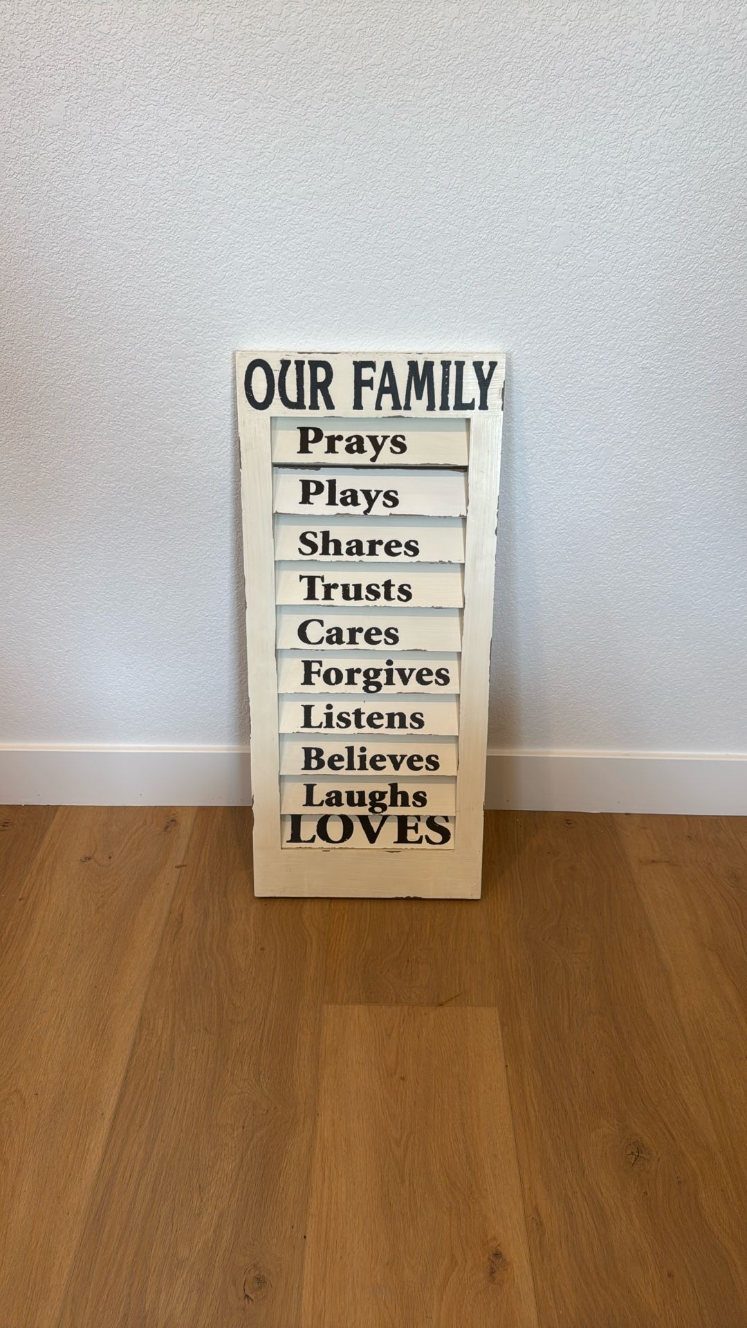 Wall Art