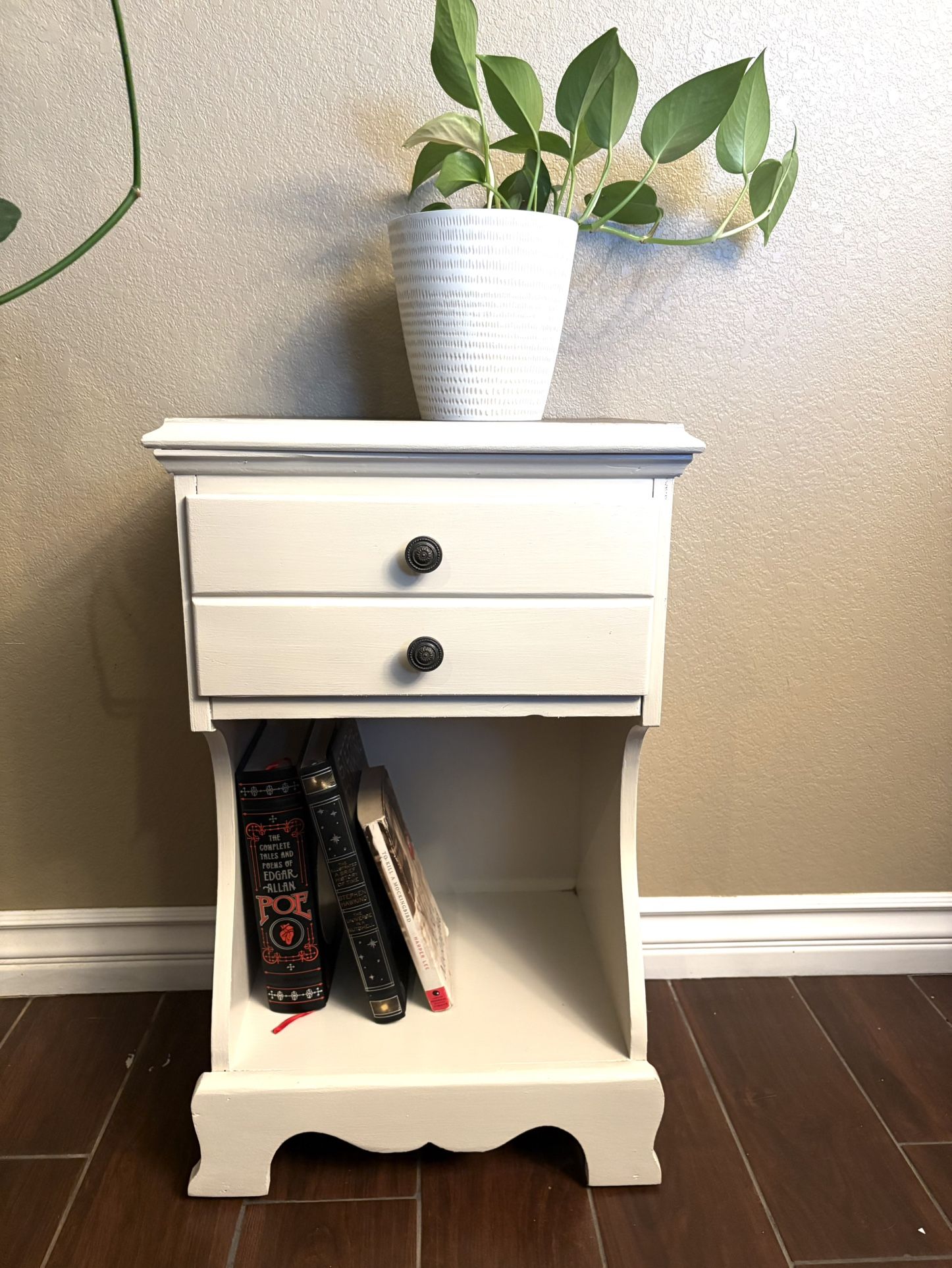 Antique Side Table