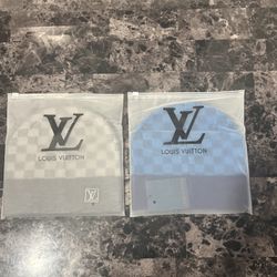 LV Beanies