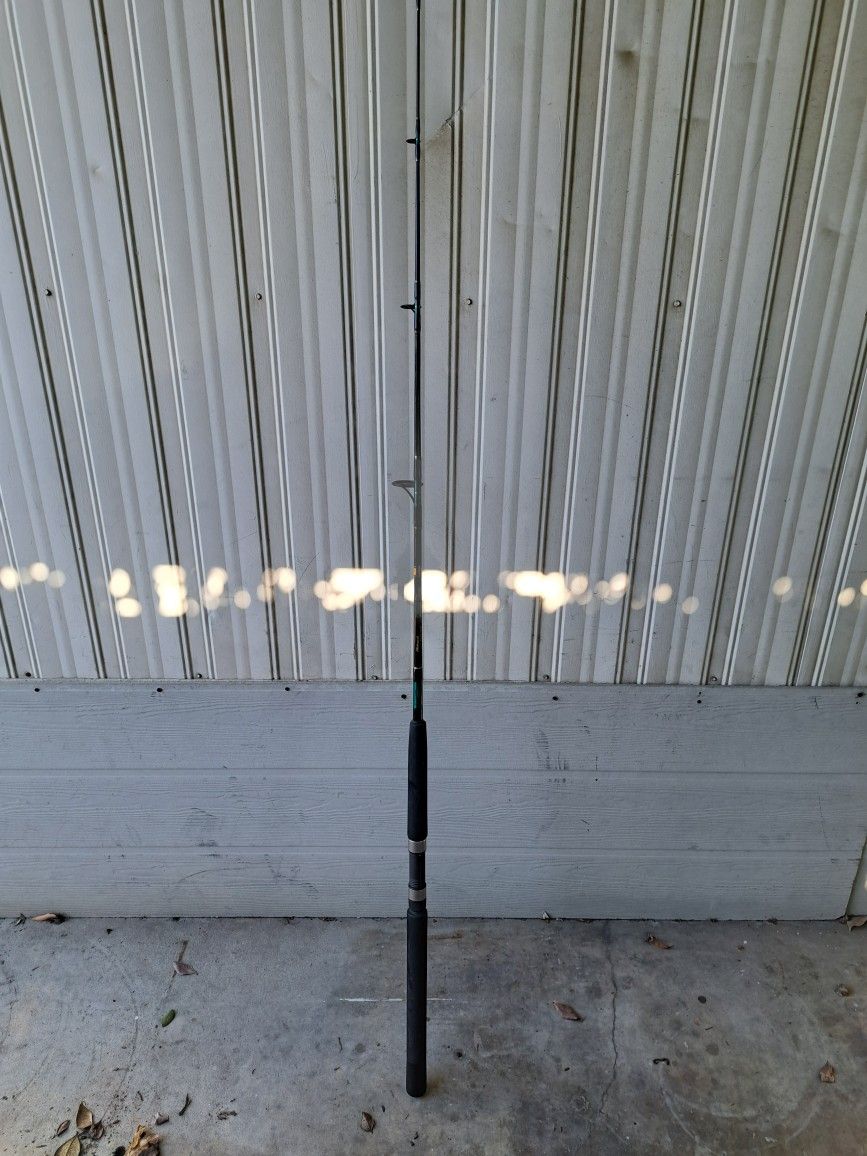 Ugly Stick Saltwater For Spinning Real