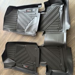 Floor Mats Nissan Altima 