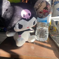 Kuromi