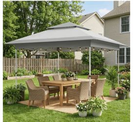 10x 10 pop-up canopy 10 new