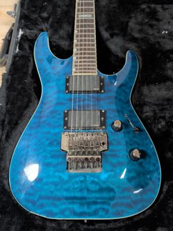 Esp/ltd mh 400