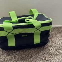 ULINE COOLER/LUNCHBOX