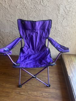 Camp Chair