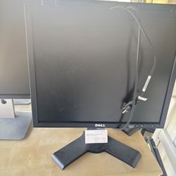 Dell Monitors