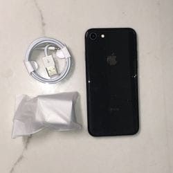 iPhone 7 32Gb Unlocked Excellent condition