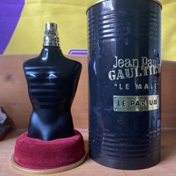Jean Paul Gaultier Le Parfum