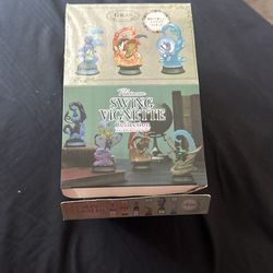 Pokemon Figures Lot Of 6 