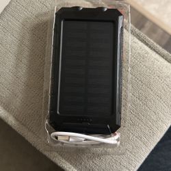 Power Safety Protection Solar