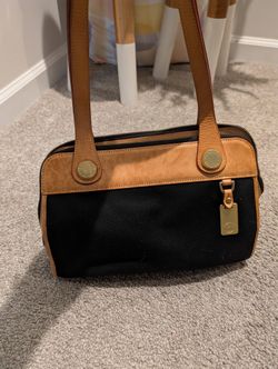 Dooney And Bourke Vintage Bag