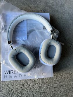 Headphones