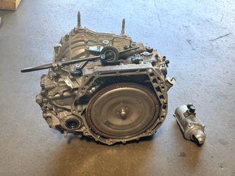 Honda civic 1.5L cvt transmission 2016-2021 JDM mL15B